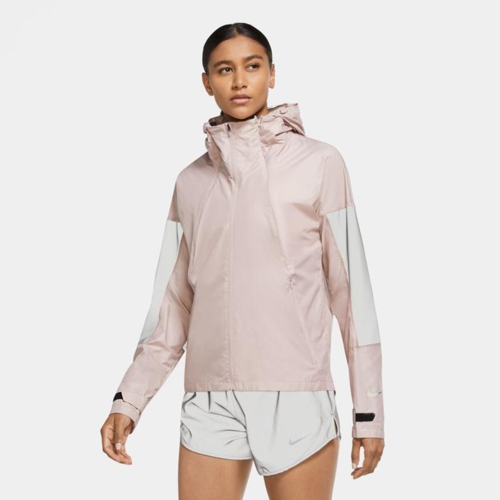 NWT Nike Running Jacket